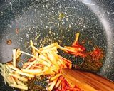 自己流アレンジ即席天理ラーメン作り方4写真