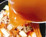自己流アレンジ即席天理ラーメン作り方6写真