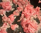 簡単！節約！常備菜！里芋のそぼろあん作り方1写真