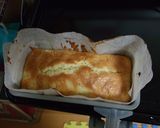 簡単混ぜるだけ♪パインケーキ作り方4写真