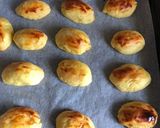 時短、ズボラさん向け！簡単スイートポテト作り方11写真