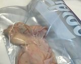 お弁当に★豆腐と胸肉のミニ照り焼きバーグ作り方2写真