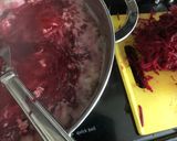ウクライナ地方のボルシチ作り方3写真
