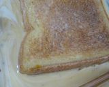 超早☆簡単！フレンチトースト(゜Д゜)作り方1写真