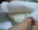 ひやっこ豆腐のレタスサラダ作り方2写真