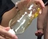 ペットボトルピザ作り方1写真