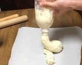 ペットボトルピザ作り方6写真