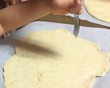 ペットボトルピザ作り方7写真