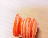 とろーり♪舞茸しょうゆあん♪ハンバーグ♡作り方2写真