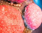 とろーり♪舞茸しょうゆあん♪ハンバーグ♡作り方6写真