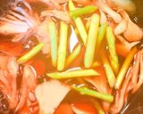 とろーり♪舞茸しょうゆあん♪ハンバーグ♡作り方10写真