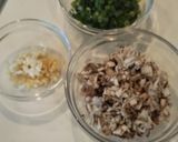子供と食べよう♪優しい麻婆豆腐作り方1写真