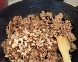 子供と食べよう♪優しい麻婆豆腐作り方5写真