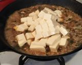 子供と食べよう♪優しい麻婆豆腐作り方8写真