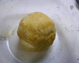 簡単！さつまニョッキ作り方3写真