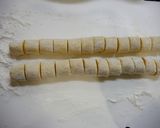 簡単！さつまニョッキ作り方4写真