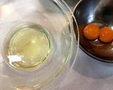 ローカロリー!!ベイクドチーズケーキ風作り方6写真