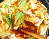 自己流アレンジ即席天理ラーメン作り方7写真