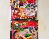 自己流アレンジ即席天理ラーメン作り方11写真