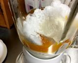 ローカロリー!!ベイクドチーズケーキ風作り方7写真