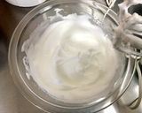 ローカロリー!!ベイクドチーズケーキ風作り方9写真