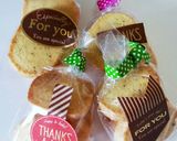 さくさくとろける♡私の紅茶クッキー作り方8写真