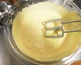 ローカロリー!!ベイクドチーズケーキ風作り方12写真