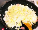超簡単・超絶品『我が家の炒飯』作り方6写真