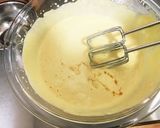 ローカロリー!!ベイクドチーズケーキ風作り方13写真