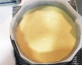 ローカロリー!!ベイクドチーズケーキ風作り方14写真