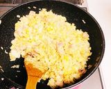 超簡単・超絶品『我が家の炒飯』作り方7写真