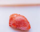 明太バター焼き飯♪作り方1写真