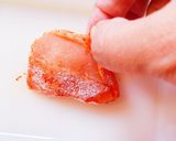 明太バター焼き飯♪作り方2写真