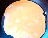 明太バター焼き飯♪作り方5写真