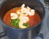 超ズボラ！簡易エビチリ作り方4写真