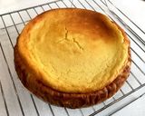 ローカロリー!!ベイクドチーズケーキ風作り方17写真