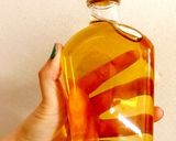 キャベツのホットサラダ作り方3写真