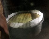 ローカロリー!!ベイクドチーズケーキ風作り方16写真