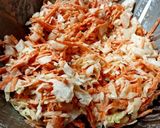 大量消費にも！ニンジンもっちりチーズ焼き作り方3写真