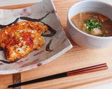 大量消費にも！ニンジンもっちりチーズ焼き作り方8写真