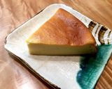 ローカロリー!!ベイクドチーズケーキ風作り方18写真