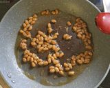 【夕食に最適】臭くない納豆チャーハン作り方2写真