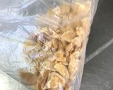☆濃厚しっとり☆ベイクドチーズケーキ☆作り方3写真