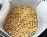 ☆濃厚しっとり☆ベイクドチーズケーキ☆作り方4写真