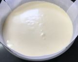 ☆濃厚しっとり☆ベイクドチーズケーキ☆作り方5写真