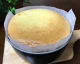 ☆濃厚しっとり☆ベイクドチーズケーキ☆作り方6写真