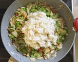 【夕食に最適】臭くない納豆チャーハン作り方5写真
