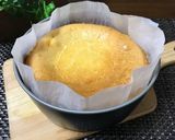 ☆濃厚しっとり☆ベイクドチーズケーキ☆作り方7写真