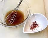 あのドリンク超える╰⋃╯アスパラナムル作り方8写真