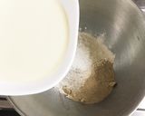サラダ揚げパン作り方1写真